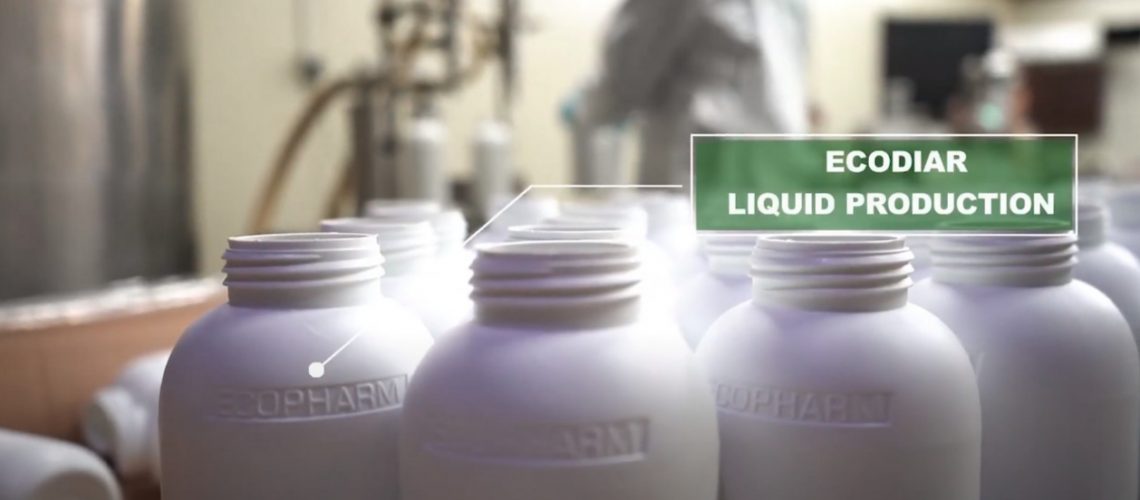 Ecodiar Liquid